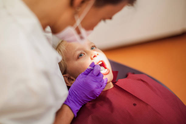 Best Emergency Broken Tooth Repair in Rio Grande City, TX