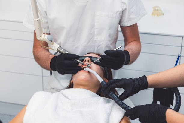Best Emergency Broken Tooth Repair in Rio Grande City, TX